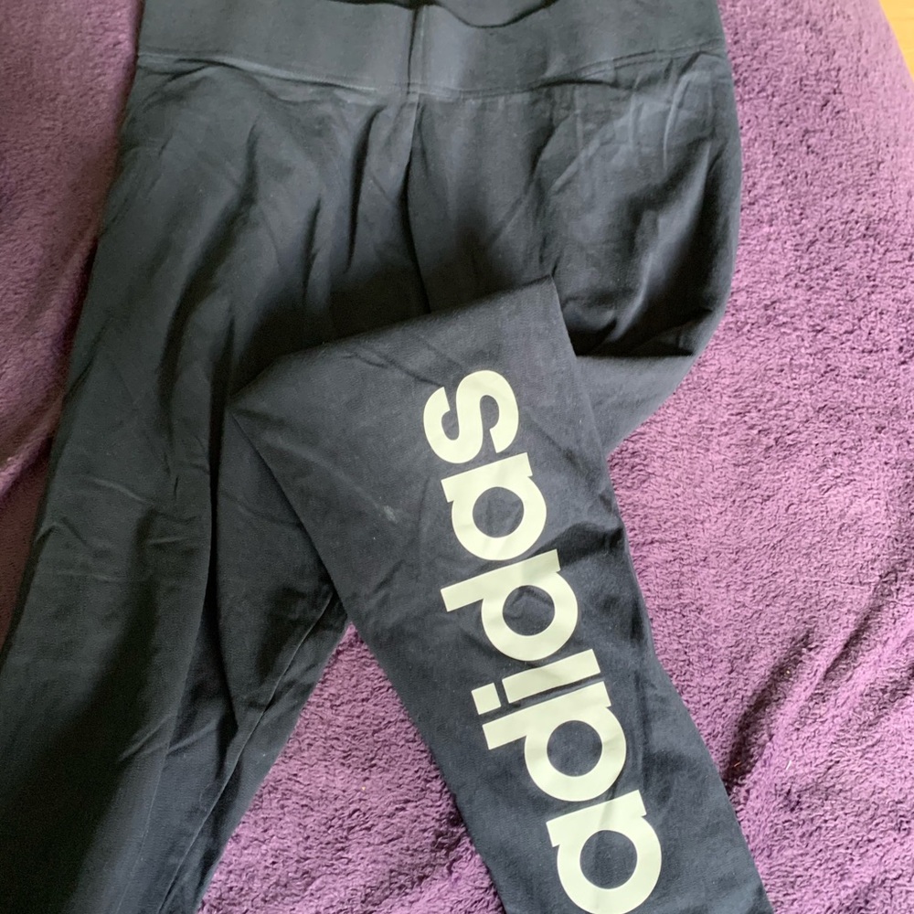 Adidas Leggings